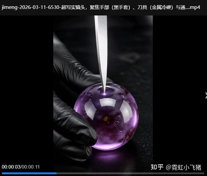 AMSR 解压视频示例